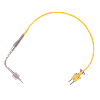 Unipro exhaust temperature sensor