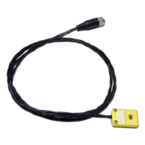 Unipro Unigo cable para Exhaust temperature sensor