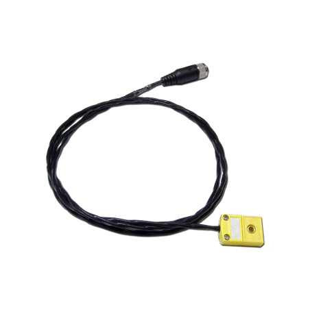 Cable Unipro Unigo para sensor de temperatura de escape