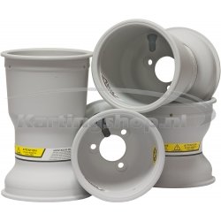 Sæt fælge 130/212 AMV OXITECH 3F Magnesium, lavt volumen