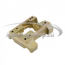 OTK Motor Mount Magnesium Rotax-X30