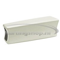 Sidepod KG Puffo Mother of Pearl Right