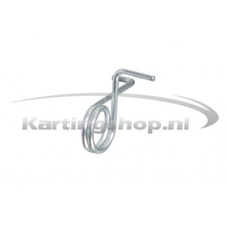 OTK Accelerator pedal spring | Kart Racing