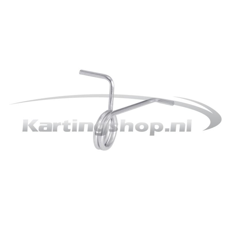 OTK Jarrupolkimen jousi