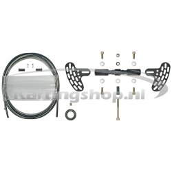 Select system upgrade Kit