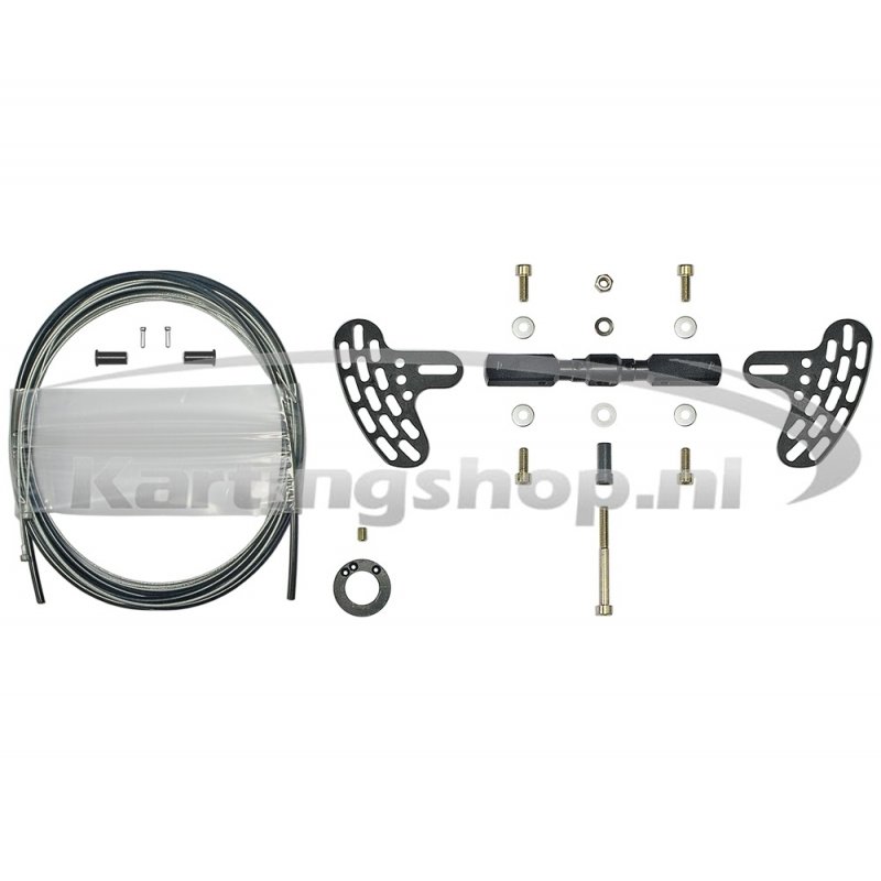 Select system upgrade Kit