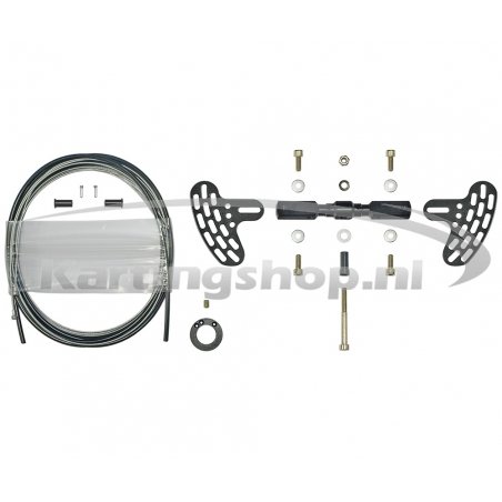 Select system upgrade kit