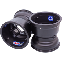 Voorvelg 132mm magnesium Low Volume CRG Douglas