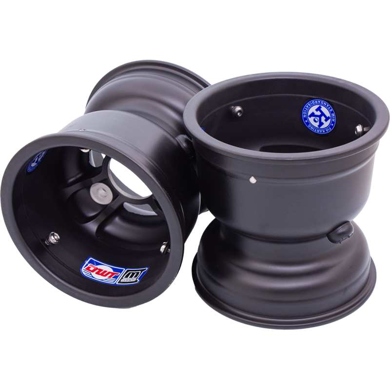 Vorderradfelge 132 mm Magnesium Low Volume CRG Douglas