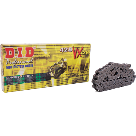 DID 428 VX Kæde 60 Links - High Strength