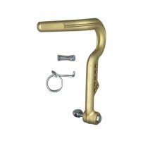 Brake pedal CRG Kulta
