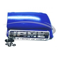 Iame Mini Swift 60cc Cylinder Cover sæt