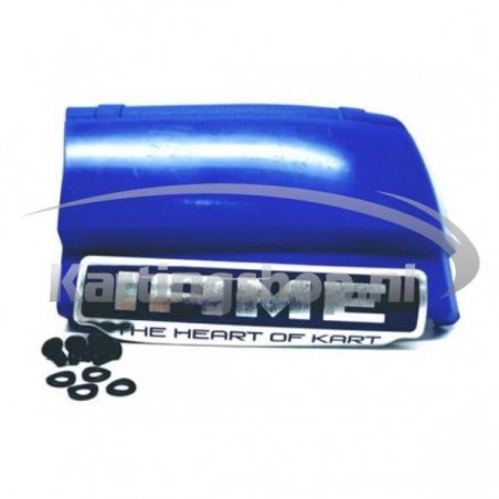 Iame Mini Swift 60cc Juego de tapas de cilindros