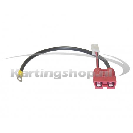 Iame 60cc Starter Kabel mit red plug