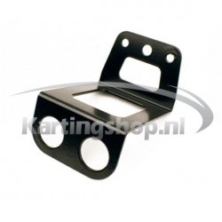 Iame 60cc Tuki start-stop-painikkeen 2023 tyypille