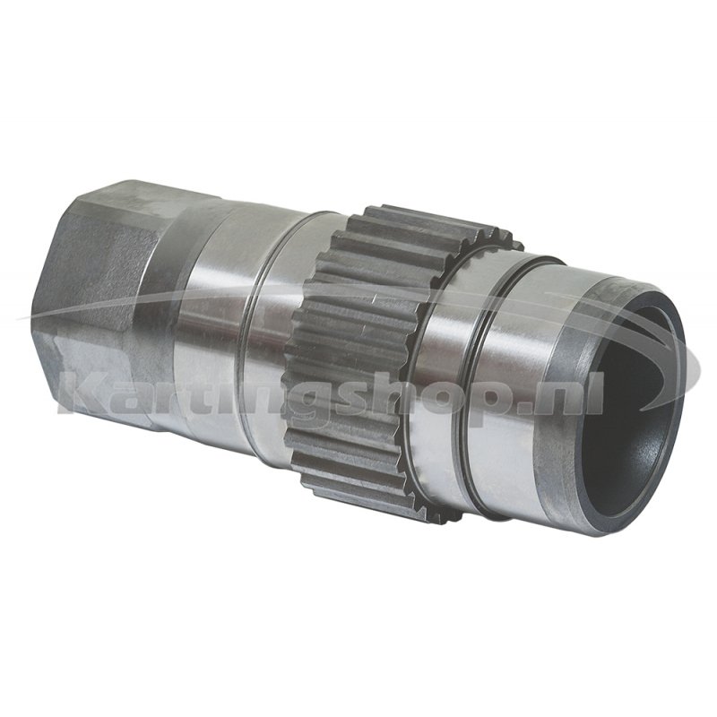 Ihålig axel Rotax DD2