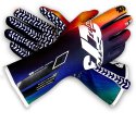 Minus -273 OSAKA Black-Purple-Yellow-Orange g | Kart Racing