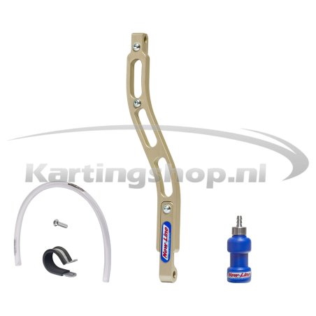 New-Line Radiateursteun voor X30