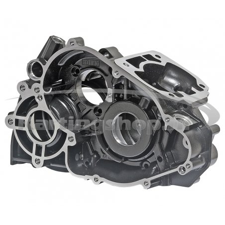 Crankcase housing complete Rotax DD2