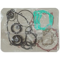 Lopulta tiiviste kit täydellinen DD2