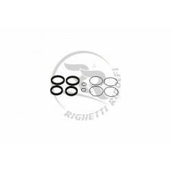 Revision set RR EVO Speed brake caliper hinten