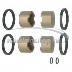 Kit Riparazione Pinza Freno CRG VEN05-VEN08-VEN10 25mm