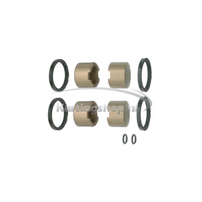 CRG Brake Caliper Repair Kit VEN05-VEN08-VEN1 | Karting