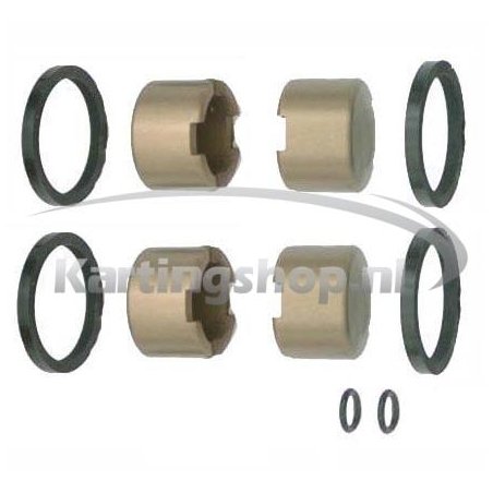 CRG Brake Caliper Repair Kit VEN05-VEN08-VEN1 | Kart Racing