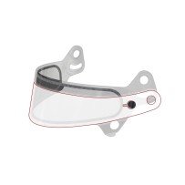Bell Tear Offs 10 pieces RS7