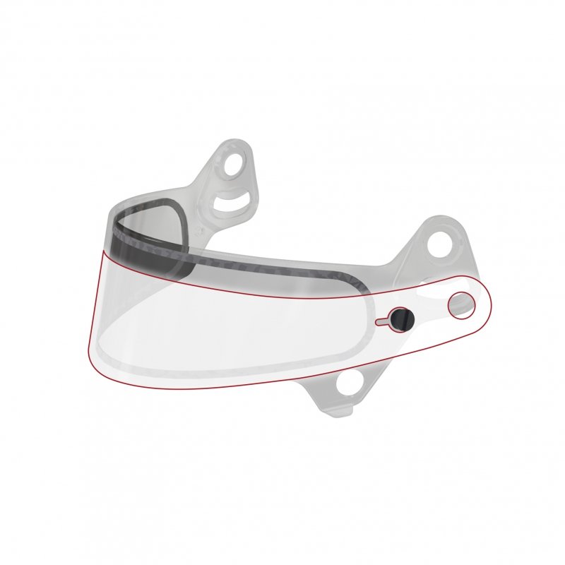 Bell Tear Offs 10 pieces RS7