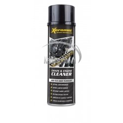 Limpador Xeramic para Correntes e Motores 500ml