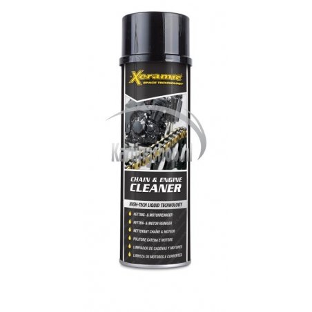 Xeramic Kette & Motor Cleaner 500ml