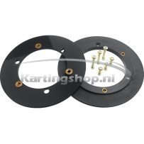 Senzo Pinhão Protector set 190mm (up to pinhão 73)