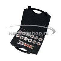 Senzo Castor set DOT 0-5