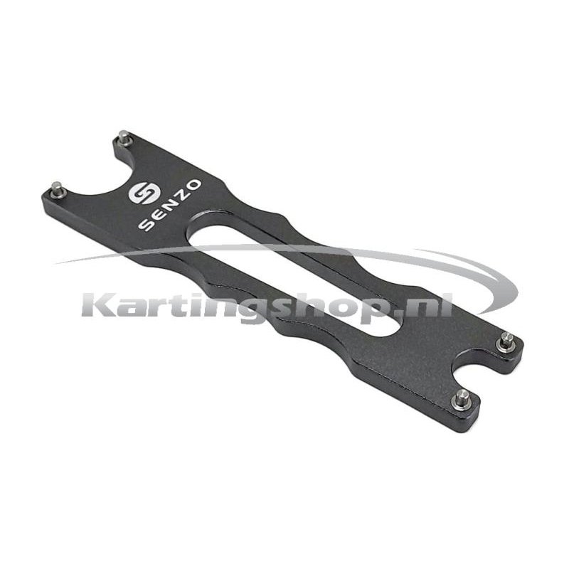 OTK Castor & Bumper Tool