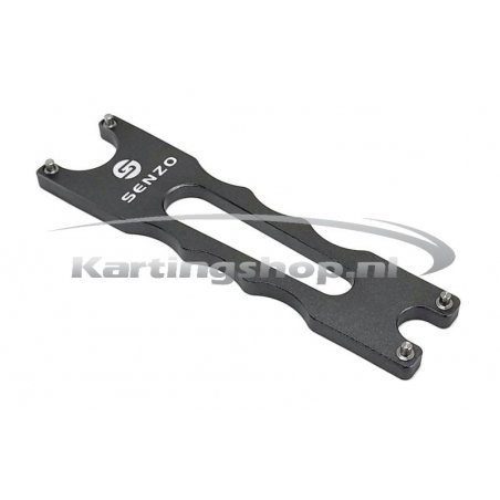 OTK Castor & Bumper Tool | Kart Racing