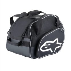 Alpinestars Flow V3 Helmet Bag kanssa Helmet Dryer