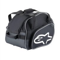 Alpinestars Flow V3 Helmet Bag kanssa Helmet Dryer