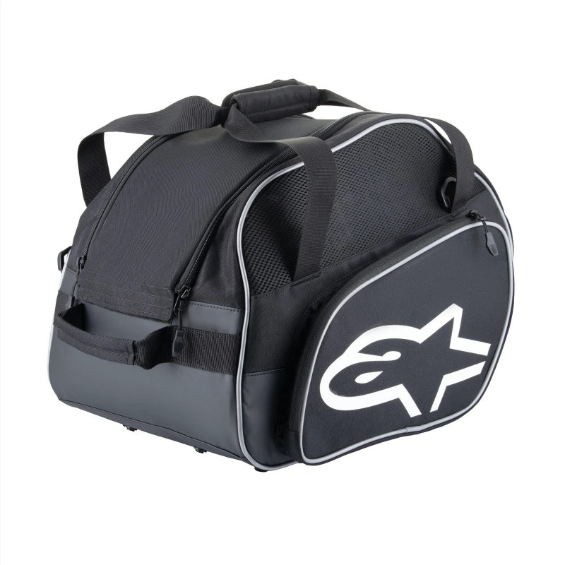 Alpinestars Flow V3 Helmet Bag com Helmet Dryer