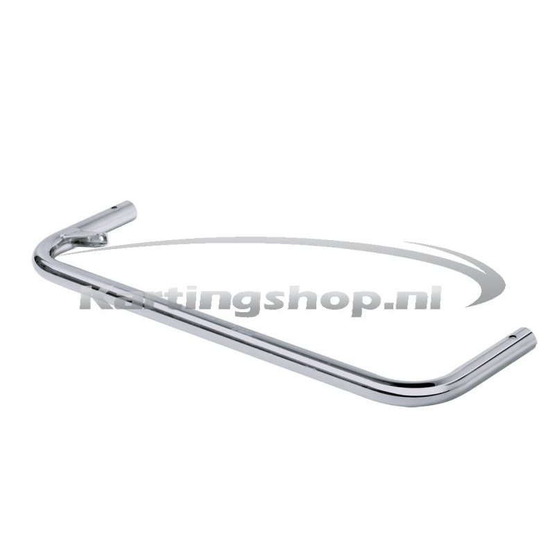 OTK KG 507 Lower bumper bracket