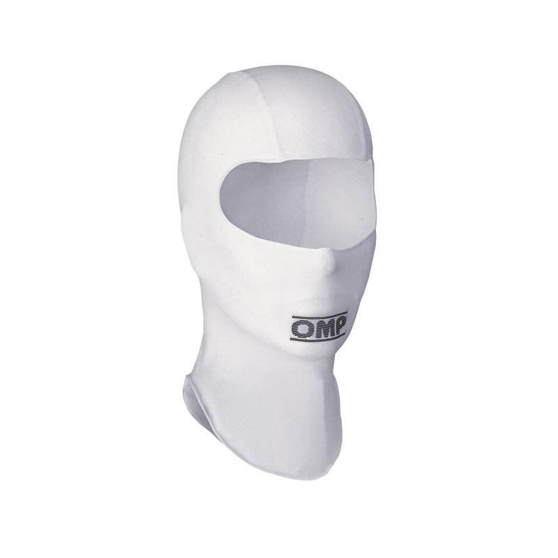 OMP KS Balaclava Weiß
