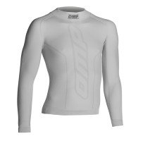 OMP KS Summer Shirt long sleeves