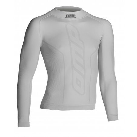 OMP KS Summer Shirt long sleeves
