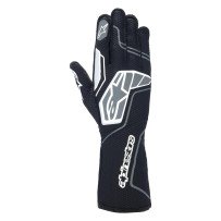 Alpinestars Tech 1-KX V4 handsker Sort-Anthracite