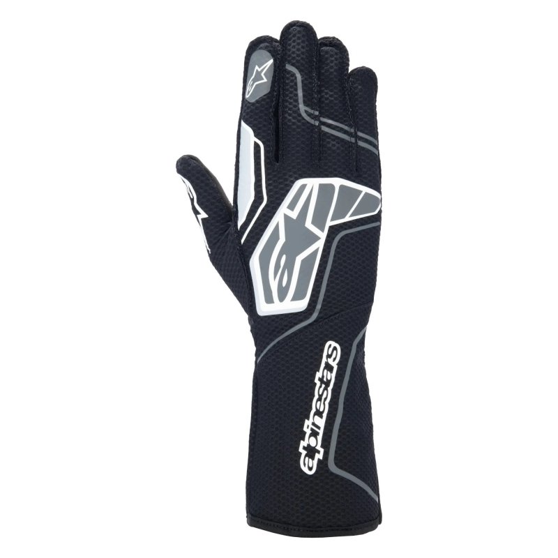 Guanti Alpinestars Tech 1-KX V4 Nero-Antracite