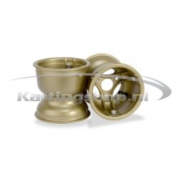 OTK Rim MXJ 130 mm Magnesium
