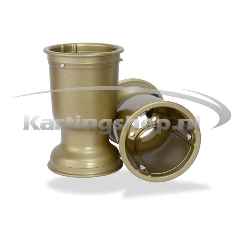 OTK Rim MXJ 210 mm Magnesium