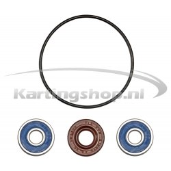 New-Line Water pump overhaul kit