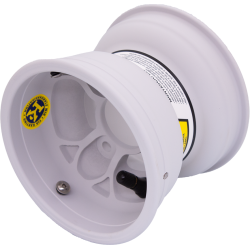 Cerchio anteriore 115 AMV Oxitech Lynx Magnesio