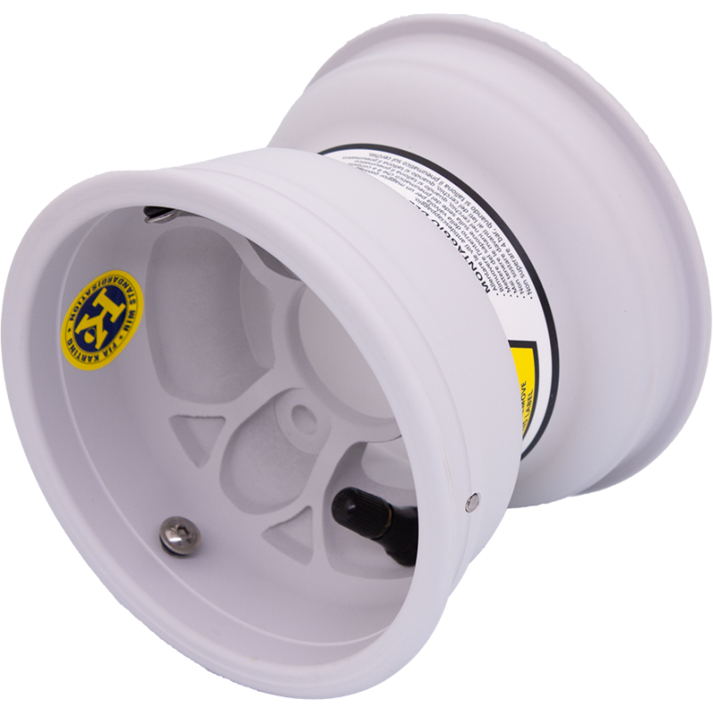 Etuvanne 115 AMV Oxitech Lynx Magnesium